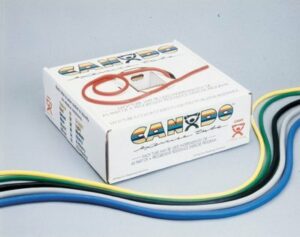 Cando Exercise Tubes