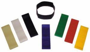 Cando Exercise Loops
